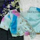 Sky Blue__WOMENIA FASHION 