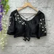 Black__WOMENIA FASHION 