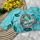 MINT GREEN__WOMENIA FASHION 
