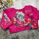 PINK__WOMENIA FASHION 