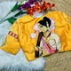 YELLOW__WOMENIA FASHION 
