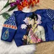 BLUE__WOMENIA FASHION 