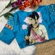 SKY BLUE__WOMENIA FASHION 