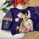 NAVI BLUE__WOMENIA FASHION 