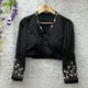Black__WOMENIA FASHION 