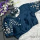 Blue More Pich__WOMENIA FASHION 