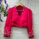 Pink__WOMENIA FASHION 