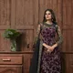 Purple__Indian Western