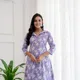 Purple__jaypuriya fashion