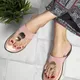Peach__TWINSSHOE