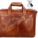 Tan__DA LEATHER VILLA
