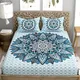 Multicolor__Quilt N Razai 