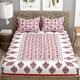 Red__Quilt N Razai 