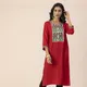 RED__d'WiU by Monika Malhotra