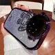 Glitter Purple__AS PLATINUM