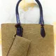 Yellow__Raj ladies purse