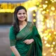 Green__Panash Sarees