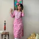 White Pink__Smarty Hub