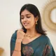 Magenta__S R Silk