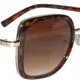 Brown__PETER JONES EYEWEAR