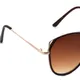 Brown__PETER JONES EYEWEAR