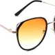 Black__PETER JONES EYEWEAR