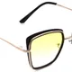 Black__PETER JONES EYEWEAR