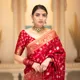 RED__RADHI FASHION