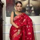 RED__RADHI FASHION