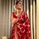 RED__RADHI FASHION
