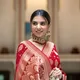 RED__RADHI FASHION