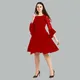 Red__DRSL FASHION