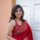 Red__Panash Sarees