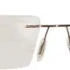 Black__PETER JONES EYEWEAR