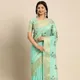 Teal__REKHA MANIYAR