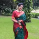 Green__RADHI FASHION