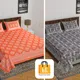 Multi Color__Bedsheet Adda