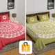 Multi Color__Bedsheet Adda