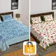 Multi Color__Bedsheet Adda