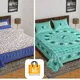 Multi Color__Bedsheet Adda