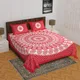 RED__Bedsheet Adda