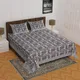 GREY__Bedsheet Adda