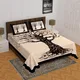 Multi Color__Bedsheet Adda