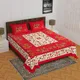 RED__Bedsheet Adda