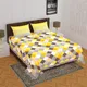 YELLOW__Bedsheet Adda