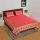 RED__Bedsheet Adda