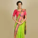 Parrot Green__Sajasajo