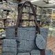 blue__Raj ladies purse