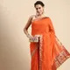 Orange__INDIAN WOMEN FASHIONS PVT LTD