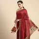 Maroon__INDIAN WOMEN FASHIONS PVT LTD